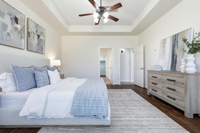 16919 Talisker Court, Richmond, TX 77407