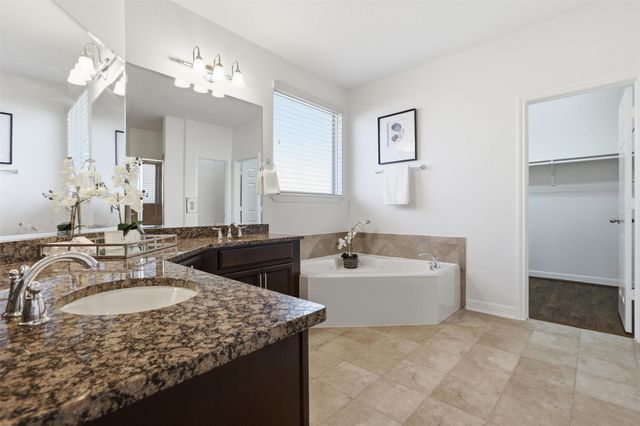 16919 Talisker Court, Richmond, TX 77407