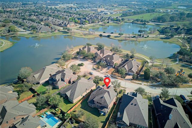 16919 Talisker Court, Richmond, TX 77407