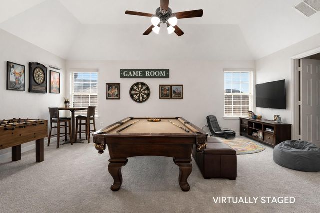 16919 Talisker Court, Richmond, TX 77407