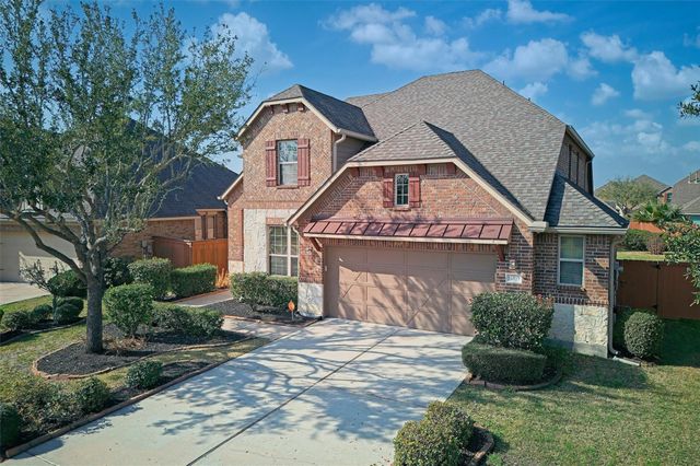 16919 Talisker Court, Richmond, TX 77407
