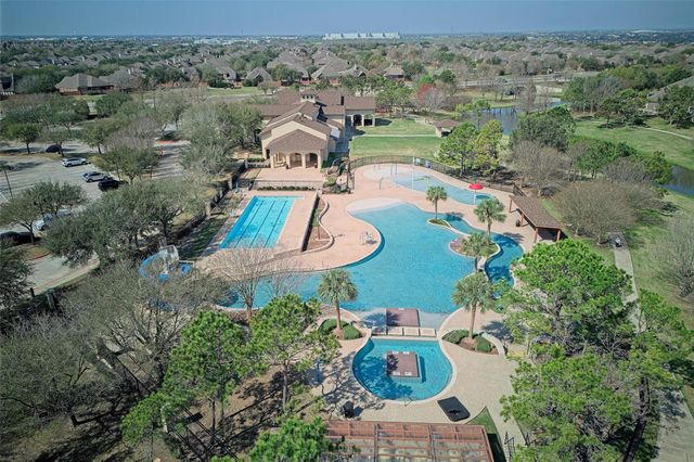 16919 Talisker Court, Richmond, TX 77407