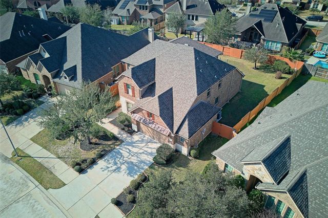 16919 Talisker Court, Richmond, TX 77407