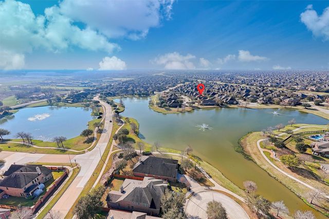 16919 Talisker Court, Richmond, TX 77407