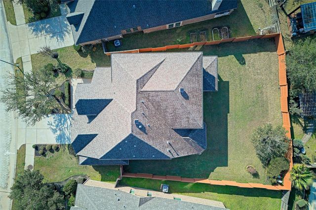 16919 Talisker Court, Richmond, TX 77407