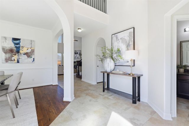 16919 Talisker Court, Richmond, TX 77407