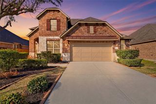 16919 Talisker Court, Richmond, TX 77407