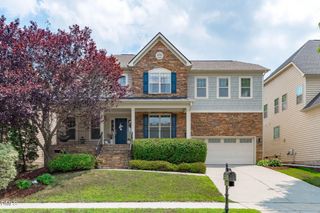 1032 Pueblo Ridge Place, Cary, NC 27519