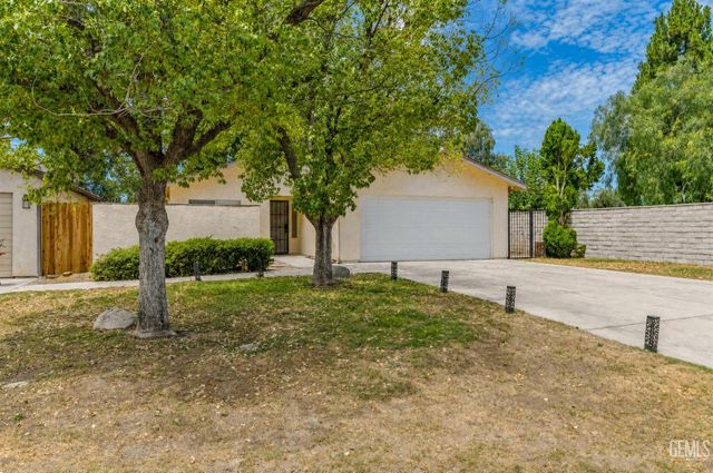 3000 Verdant, Bakersfield, CA 93309