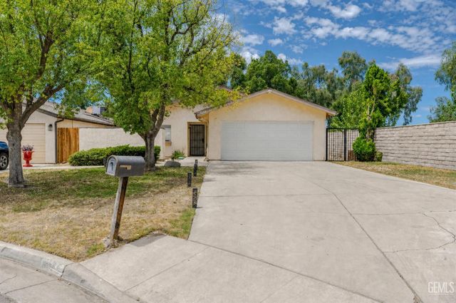 3000 Verdant, Bakersfield, CA 93309