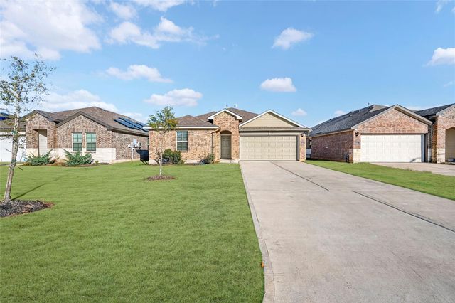 2411 Mulligan Lane, Navasota, TX 77868