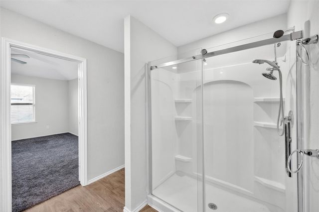 2411 Mulligan Lane, Navasota, TX 77868