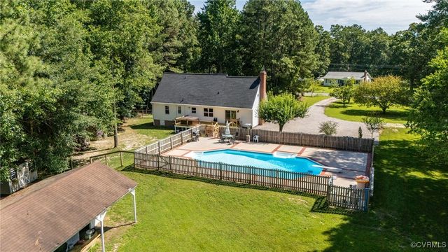15410 Rowlett Rd, Chesterfield, VA 23838