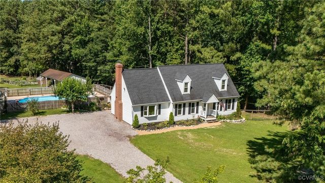 15410 Rowlett Rd, Chesterfield, VA 23838