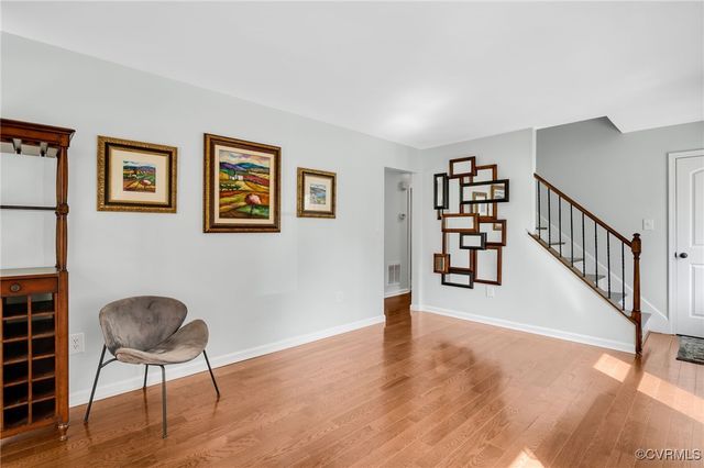 15410 Rowlett Rd, Chesterfield, VA 23838