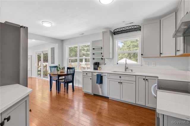 15410 Rowlett Rd, Chesterfield, VA 23838