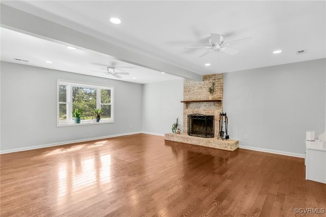 15410 Rowlett Rd, Chesterfield, VA 23838