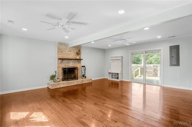 15410 Rowlett Rd, Chesterfield, VA 23838