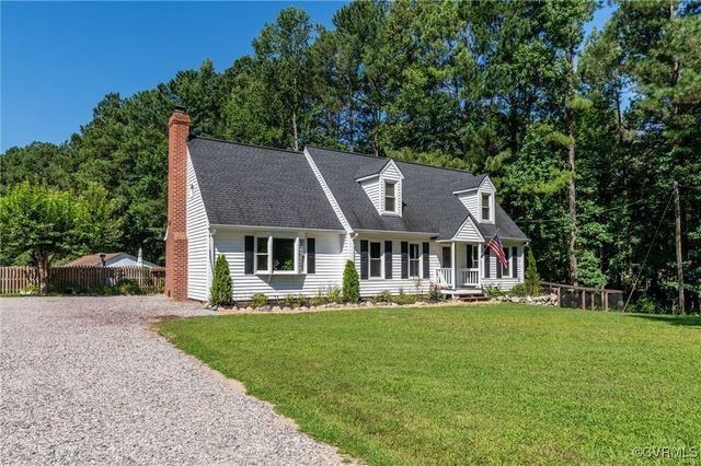 15410 Rowlett Rd, Chesterfield, VA 23838