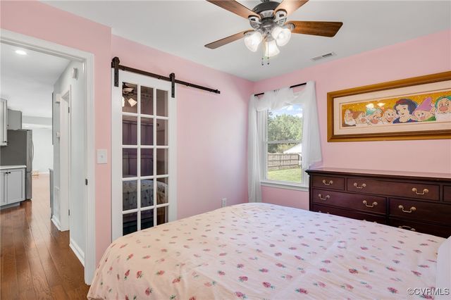 15410 Rowlett Rd, Chesterfield, VA 23838