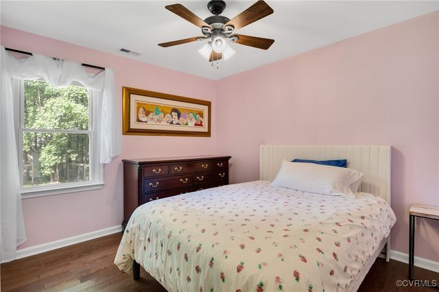 15410 Rowlett Rd, Chesterfield, VA 23838
