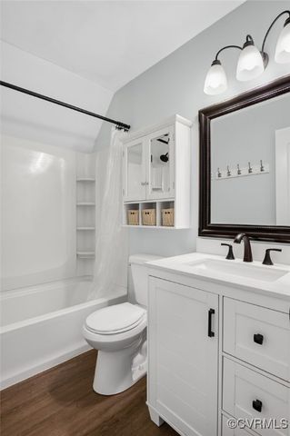 15410 Rowlett Rd, Chesterfield, VA 23838