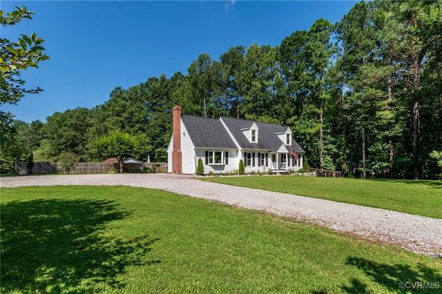 15410 Rowlett Rd, Chesterfield, VA 23838
