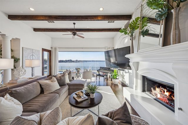 12633 Lakeview Court, Fort Worth, TX 76179