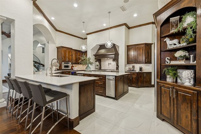 12633 Lakeview Court, Fort Worth, TX 76179