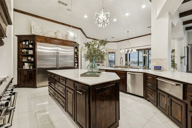 12633 Lakeview Court, Fort Worth, TX 76179