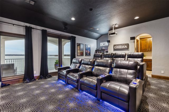 12633 Lakeview Court, Fort Worth, TX 76179