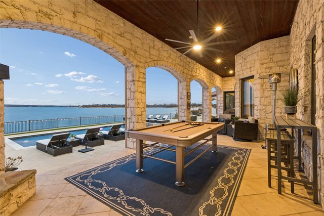 12633 Lakeview Court, Fort Worth, TX 76179