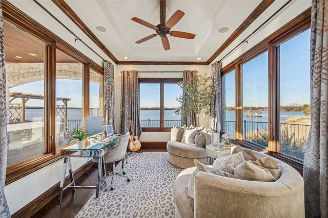 12633 Lakeview Court, Fort Worth, TX 76179