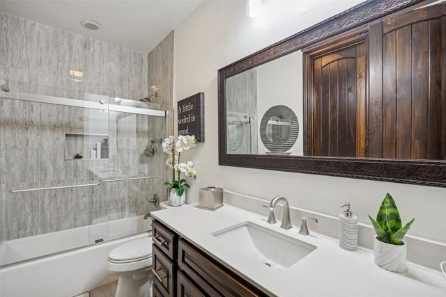 12633 Lakeview Court, Fort Worth, TX 76179