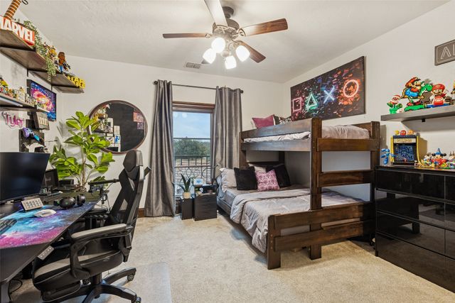 12633 Lakeview Court, Fort Worth, TX 76179