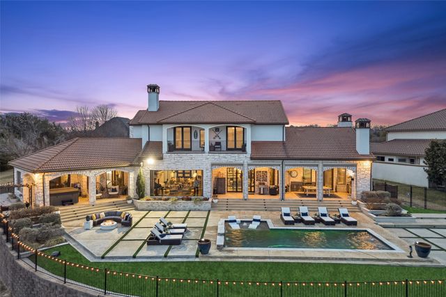 12633 Lakeview Court, Fort Worth, TX 76179