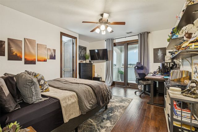 12633 Lakeview Court, Fort Worth, TX 76179