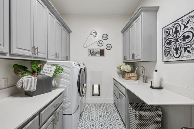 12633 Lakeview Court, Fort Worth, TX 76179