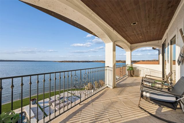 12633 Lakeview Court, Fort Worth, TX 76179