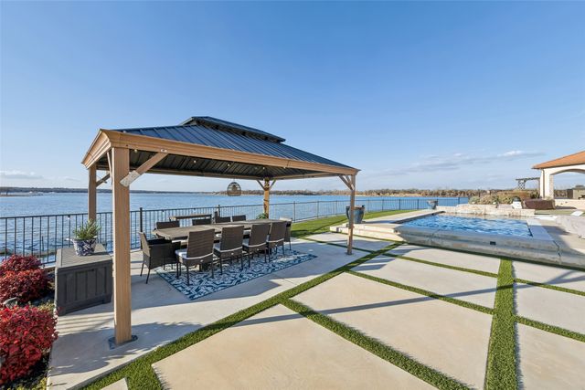 12633 Lakeview Court, Fort Worth, TX 76179