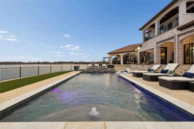 12633 Lakeview Court, Fort Worth, TX 76179