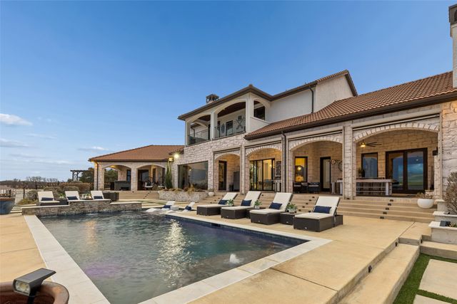 12633 Lakeview Court, Fort Worth, TX 76179