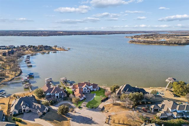 12633 Lakeview Court, Fort Worth, TX 76179