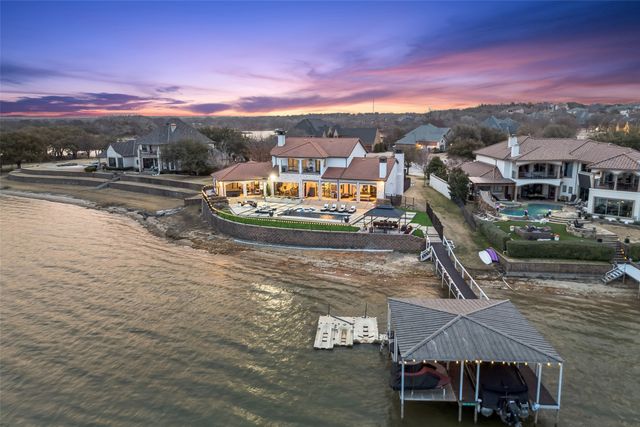 12633 Lakeview Court, Fort Worth, TX 76179