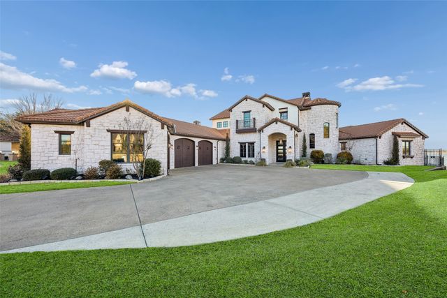 12633 Lakeview Court, Fort Worth, TX 76179