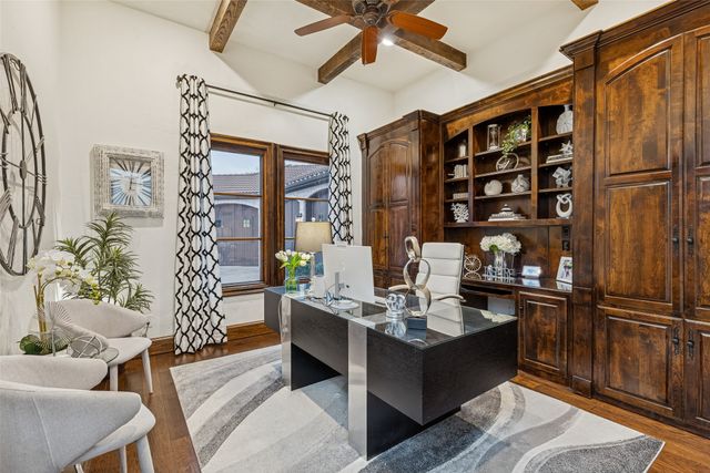 12633 Lakeview Court, Fort Worth, TX 76179