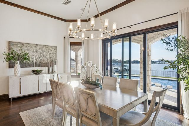 12633 Lakeview Court, Fort Worth, TX 76179