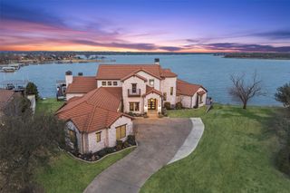 12633 Lakeview Court, Fort Worth, TX 76179