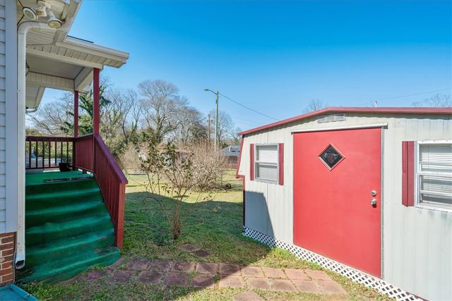 412 Carver Street, Anderson, SC 29624