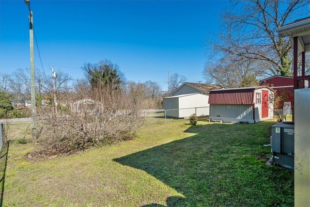 412 Carver Street, Anderson, SC 29624